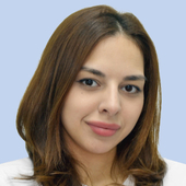 Алишлалова Иза Абдулкаримовна, стоматолог-терапевт