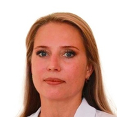 Тотфалушина Елена Александровна, эндокринолог