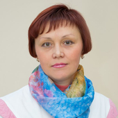 Беспалова Марина Владимировна, гинеколог