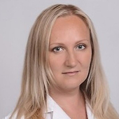 Кочеткова Наталья Викторовна, эндокринолог