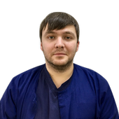 Дмитришин Артур Васильевич, детский хирург