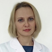 Слабова Софья Александровна, логопед