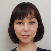 Лисенкова Мария Алексеевна, подолог