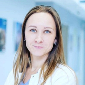 Распопова Анастасия Вадимовна, акушер-гинеколог