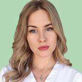 Ерхова Юлия Сергеевна, гинеколог