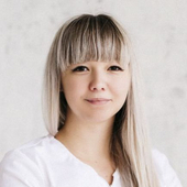 Машошина (Макурова) Маргарита Романовна, стоматолог-терапевт