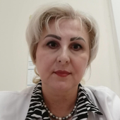 Наконечникова Елена Александровна, психиатр