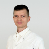 Поваров Сергей Игоревич, детский ортопед