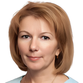 Паршутина Марина Анатольевна, врач-косметолог