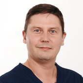 Мякинин Александр Викторович, ЛОР-хирург