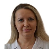 Табак Анна Анатольевна, кардиолог