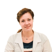 Петроченко Ирина Алексеевна, детский невролог