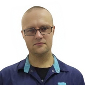 Мерекин Алексей Борисович, эндоскопист