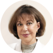 Гущина Инна Владимировна, психотерапевт