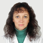 Смирнова Татьяна Сергеевна, терапевт