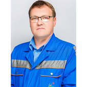 Вареников Владимир Александрович, врач скорой помощи