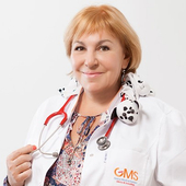 Белова Наталия Александровна, врач-генетик