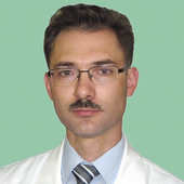 Дыленок Алексей Александрович, онколог