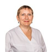 Ерошкина Татьяна Сергеевна, трансфузиолог