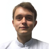 Декин Олег Михайлович, офтальмолог