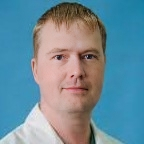 Ефанов Андрей Владиславович, хирург