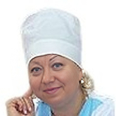 Бутусова Оксана Владимировна, стоматолог-терапевт