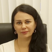 Жиляк Мария Николаевна, косметолог