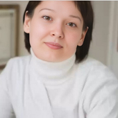 Коленченко Виктория Валерьевна, дерматолог