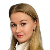 Тарасова Анастасия Михайловна, дерматолог
