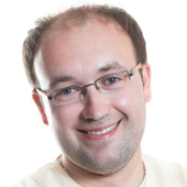 Царьков Виталий Владимирович, стоматолог-терапевт