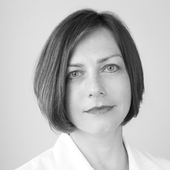 Калинина Олеся Владимировна, дерматолог