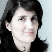 Мкртумян Элина Альбертовна, врач функциональной диагностики