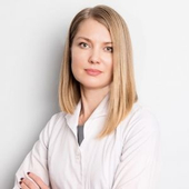 Савонова Ирина Владимировна, психиатр