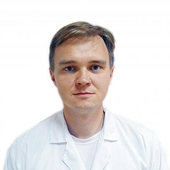 Новокрещенов Сергей Александрович, уролог