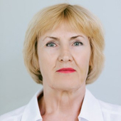 Орлова Татьяна Юрьевна, терапевт