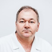 Кадыкало Олег Анатольевич, хирург