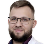 Лутовинин Родион Владиславович, хирург