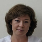 Акчурина Елена Владимировна, стоматолог-терапевт