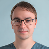 Магнитский Леонид Алексеевич, флеболог