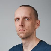 Илюхин Алексей Борисович, анестезиолог-реаниматолог