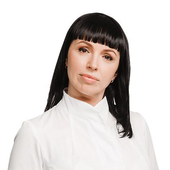 Никифорова Евгения Юрьевна, врач-косметолог