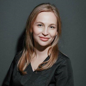 Вонда Анастасия Владимировна, косметолог