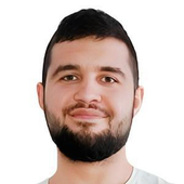 Намашко Николай Викторович, инструктор ЛФК