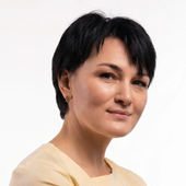 Архипова Нелли Николаевна, массажист