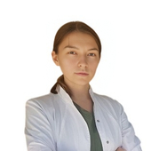 Мальцева Анастасия Алексеевна, онколог