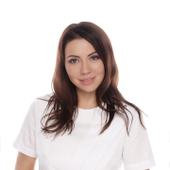 Марьина Виктория Сергеевна, офтальмолог