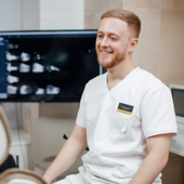 Азниев Георгий Александрович, челюстно-лицевой хирург