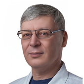 Жуков Сергей Юрьевич, мануальный терапевт