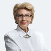 Иванова Ирина Валерьевна, психиатр