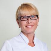 Ишейская Марина Васильевна, стоматолог-терапевт